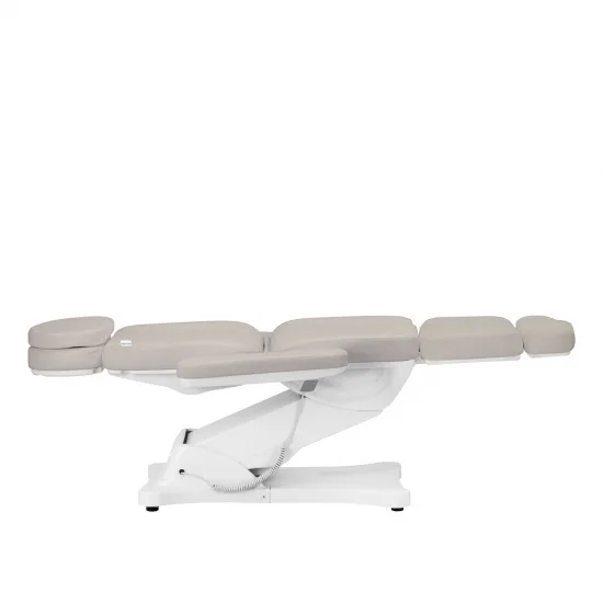 Električna kozmetička stolica SILLON CLASSIC, 3 motora, sea salt — slika 7