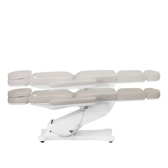 Električna kozmetička stolica SILLON CLASSIC, 3 motora, sea salt — slika 8