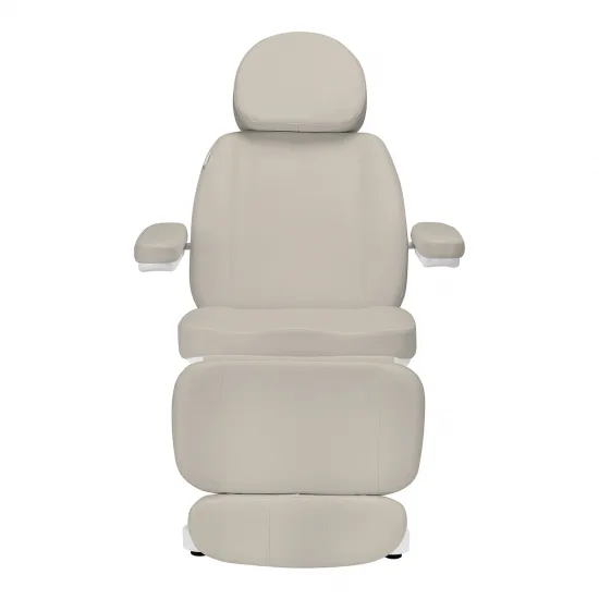 Električna kozmetička stolica SILLON CLASSIC, 3 motora, sea salt — slika 9