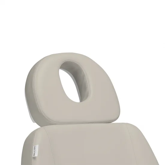 Električna kozmetička stolica SILLON CLASSIC, 3 motora, sea salt — slika 15
