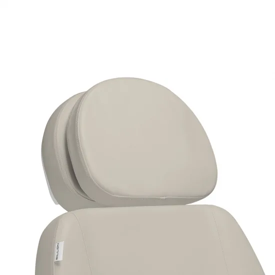 Električna kozmetička stolica SILLON CLASSIC, 3 motora, sea salt — slika 16