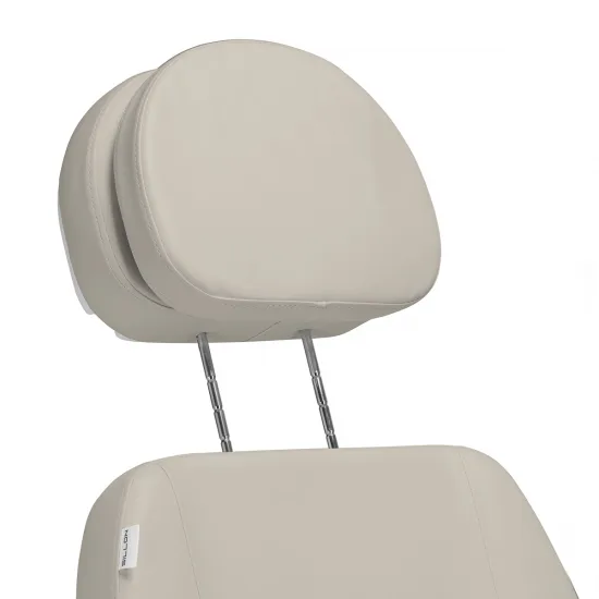 Električna kozmetička stolica SILLON CLASSIC, 3 motora, sea salt — slika 2