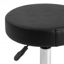 Cosmetic stool AM-310 black v