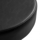Cosmetic stool AM-310 black v