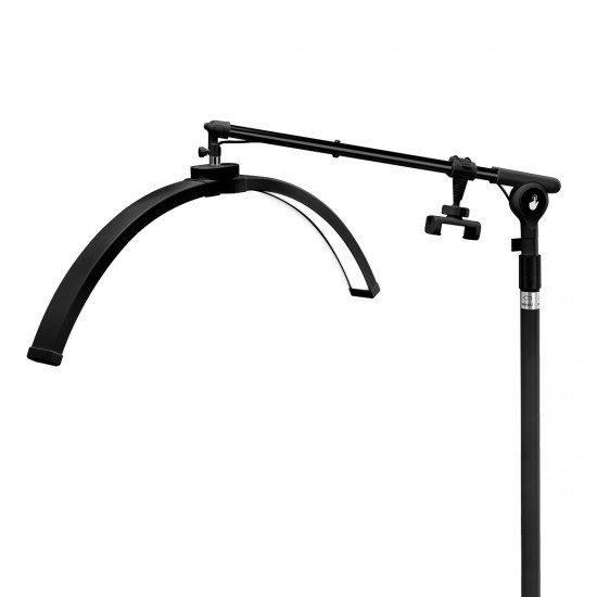 GLOW trepavica tretman lampa crna