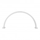 GLOW ARCHE II manicure lamp grey