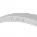 GLOW ARCHE II manicure lamp grey
