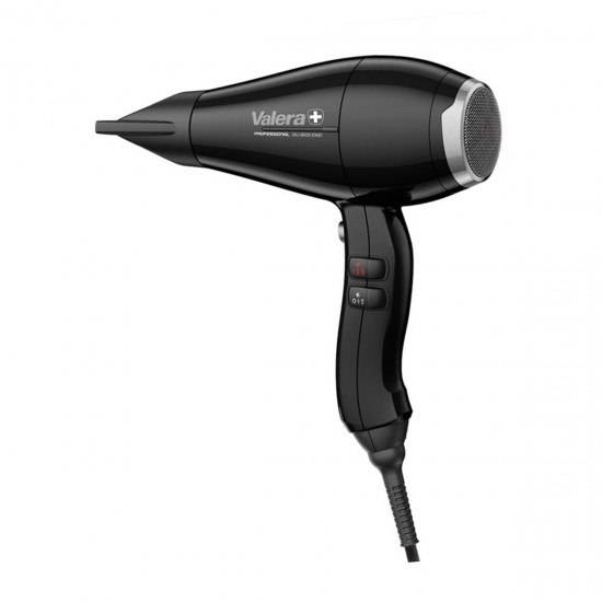 VALERA 8600 IONIC Rotocord hair dryer black VALERA 8600 IONIC Rotocord hair dryer black