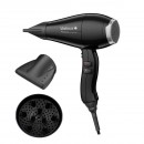 VALERA 8600 IONIC Rotocord hair dryer black VALERA 8600 IONIC Rotocord hair dryer black
