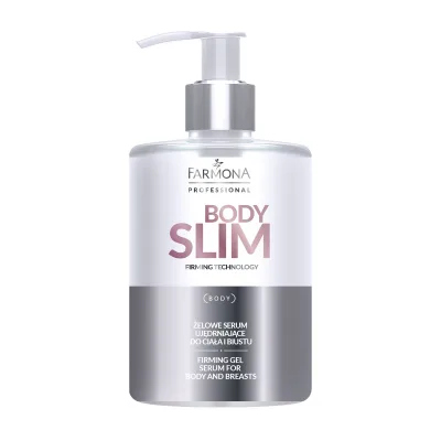 Farmona gel serum za tijelo i grudi 300 ml