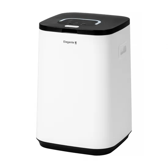 Elegante E3 grijač ručnika 450W