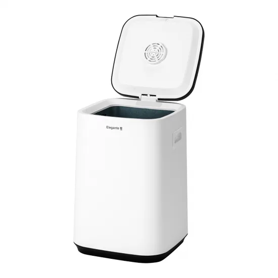 Elegante E3 grijač ručnika 450W — slika 8