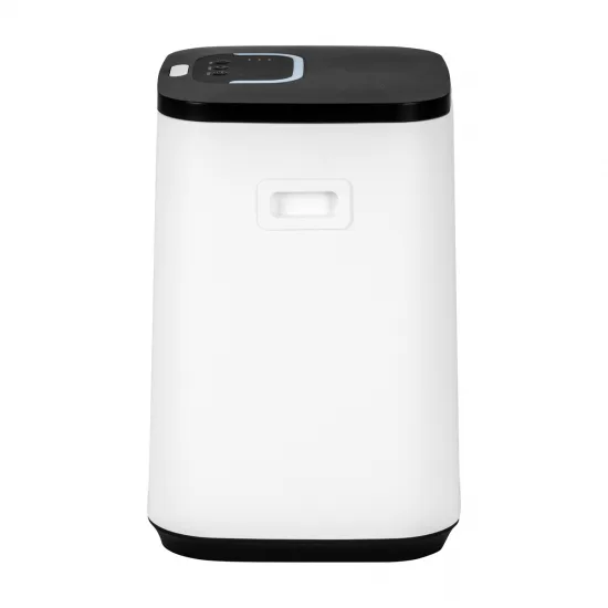 Elegante E3 grijač ručnika 450W — slika 7