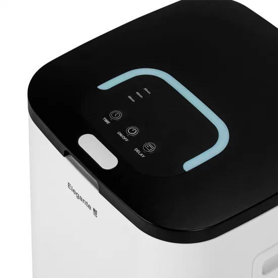 Elegante E3 grijač ručnika 450W — slika 5
