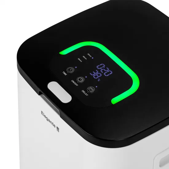 Elegante E3 grijač ručnika 450W — slika 4