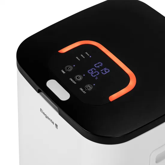 Elegante E3 grijač ručnika 450W — slika 3