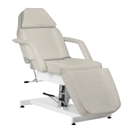 Sillon hidraulična kozmetička stolica v2 210, sea salt