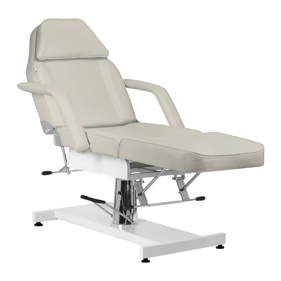 Sillon hidraulična kozmetička stolica v2 210, sea salt — slika 4