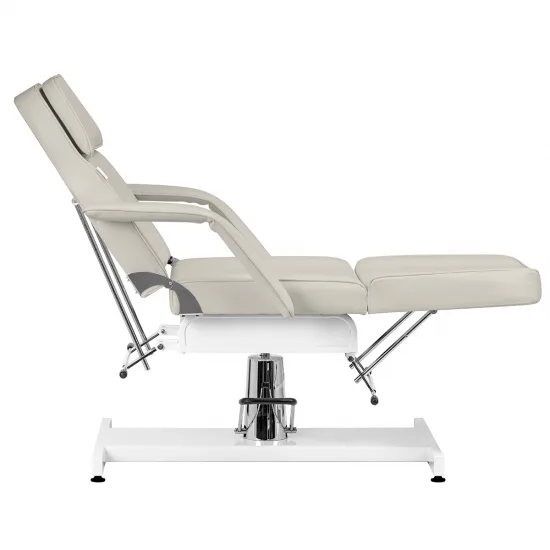 Sillon hidraulična kozmetička stolica v2 210, sea salt — slika 6