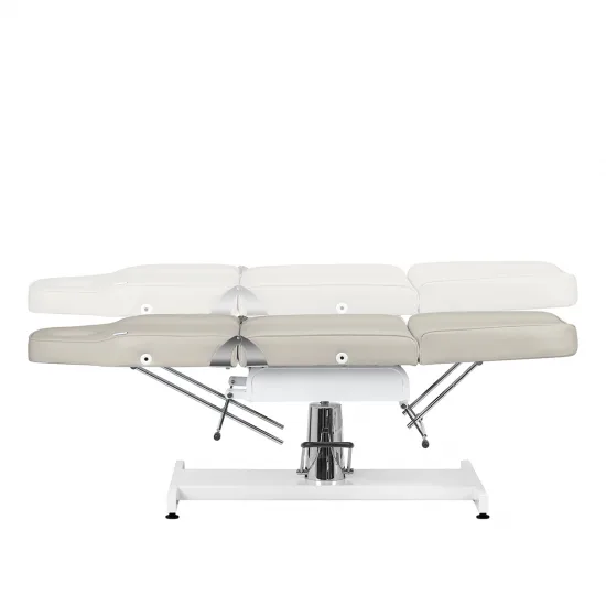 Sillon hidraulična kozmetička stolica v2 210, sea salt — slika 9