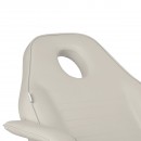 Sillon hidraulična kozmetička stolica v2 210, sea salt
