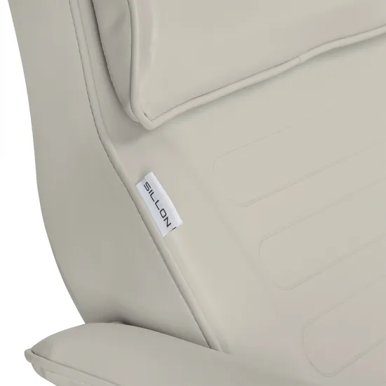 Sillon hidraulična kozmetička stolica v2 210, sea salt — slika 14