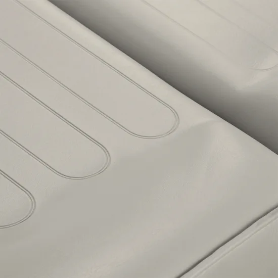 Sillon hidraulična kozmetička stolica v2 210, sea salt — slika 16