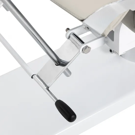 Sillon hidraulična kozmetička stolica v2 210, sea salt — slika 2