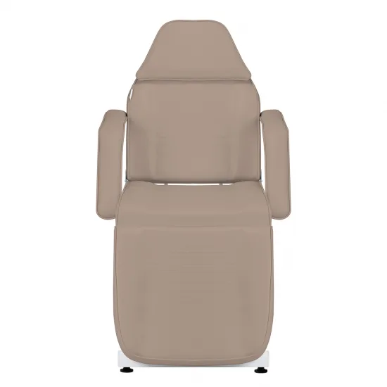 Sillon hidraulična kozmetička stolica v2 210, modern brown — slika 10