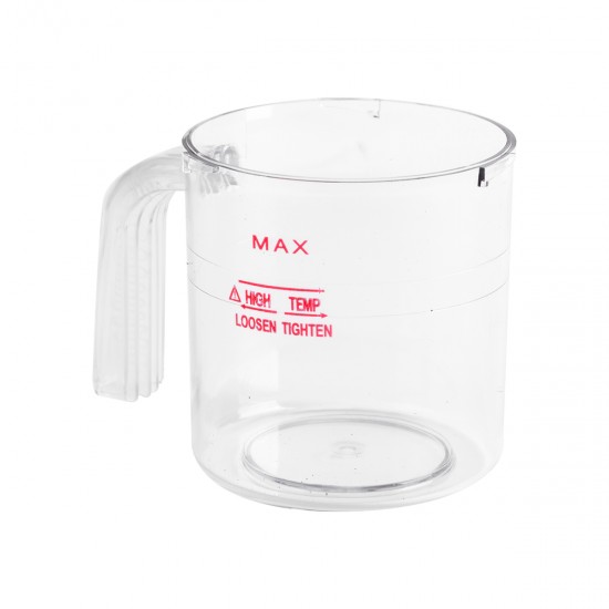 Tank for vapozones F-17