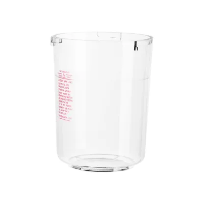 Tank for vapozones D-008 D-09