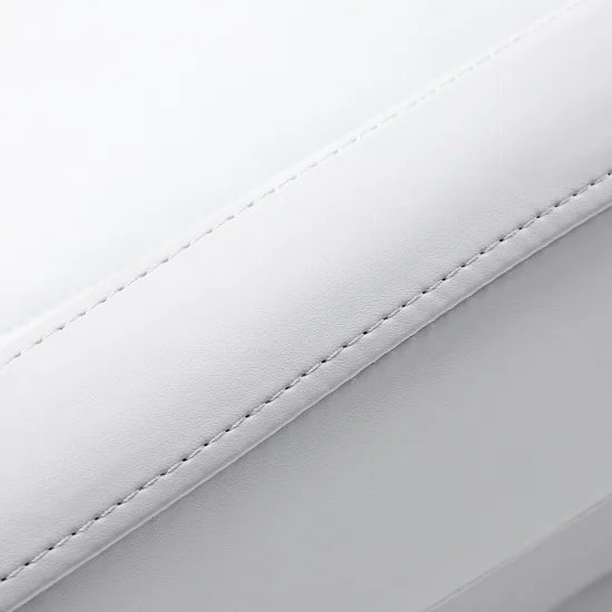 Kozmetička stolica Azzurro Lux 3m, bijela, s grijanjem — slika 13