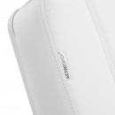 Azzurro Lux electric cosmetic chair pedi 5m white