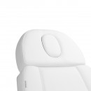 Azzurro Lux electric cosmetic chair pedi 5m white