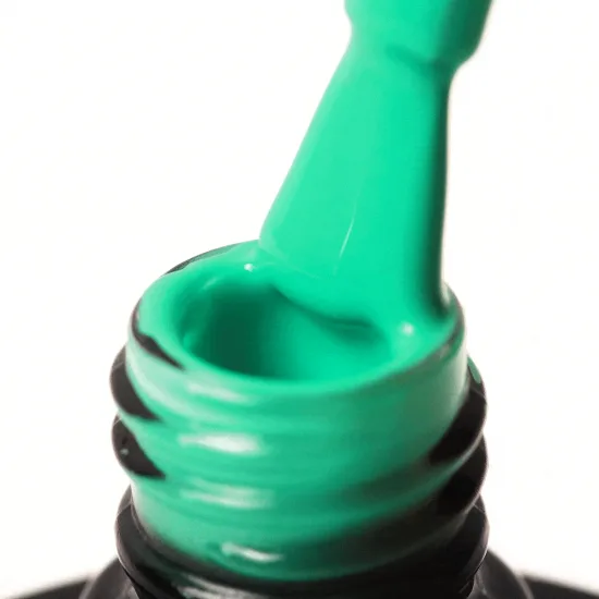 OCHO NAILS Hibridni lak za nokte Sorbet S02 -5 g — slika 5