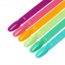 OCHO NAILS Hibridni lak za nokte Sorbet S05 -5 g