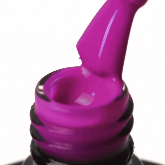 OCHO NAILS Hibridni lak za nokte Sorbet S06 -5 g — slika 5