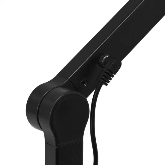 Glow L05 lampa crna — slika 2