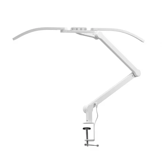 Glow lampa L05 stolna bijela — slika 9