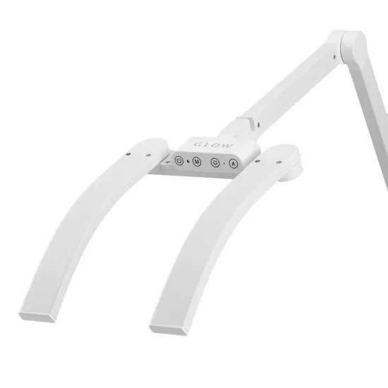 Glow lampa L05 stolna bijela — slika 7