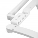 Glow lampa L05 stolna bijela