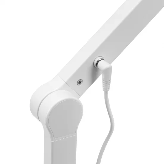 Glow lampa L05 stolna bijela — slika 3