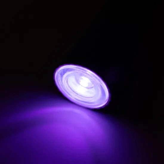 OCHO mini UV LED lampica — slika 6