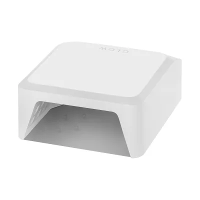 Glow 112 UV LED lampa