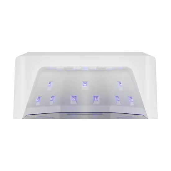 Glow 112 UV LED lampa — slika 8