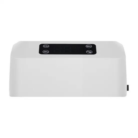 Glow 112 UV LED lampa — slika 6