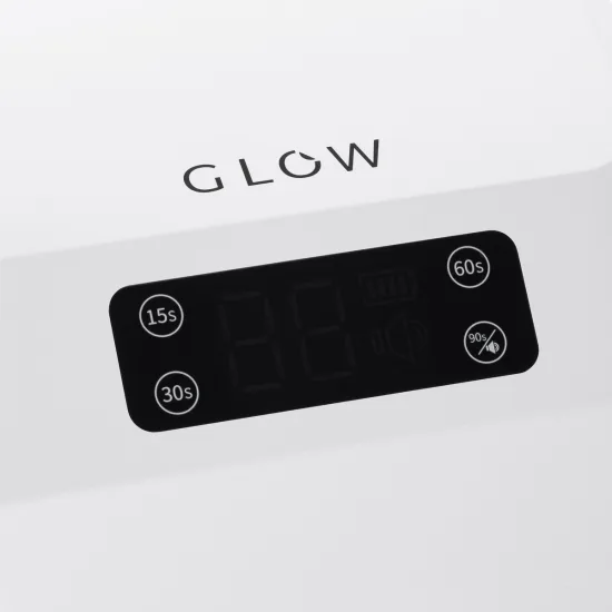 Glow 112 UV LED lampa — slika 4