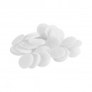 Small cotton microdermabrasion filters, 40 pcs. Small cotton microdermabrasion filters, 40 pcs.