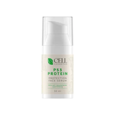 CELL COSMETICS serum za lice – P53 Protein, 30 ml