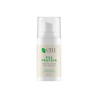 CELL COSMETICS serum za područje oko očiju – P53 Protein, 15 ml